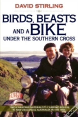 Capa do artigo Birds, Beasts And A Bike Under The Southern Cross