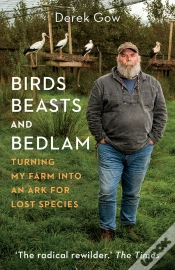 Capa do artigo Birds, Beasts And Bedlam