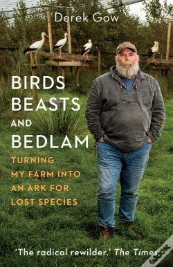 Capa do artigo Birds, Beasts And Bedlam
