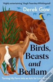 Capa do artigo Birds, Beasts And Bedlam