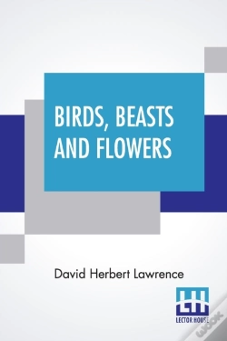 Capa do artigo Birds, Beasts And Flowers