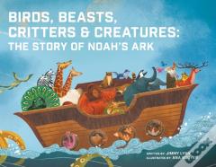 Birds, Beasts, Critters & Creatures
