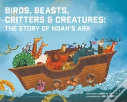 Capa do artigo Birds, Beasts, Critters & Creatures