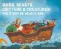Birds, Beasts, Critters & Creatures - Preview