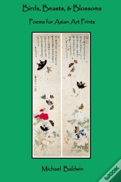 Capa do artigo Birds, Beasts, & Blossoms