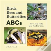 Capa do artigo Birds, Bees And Butterflies Abcs