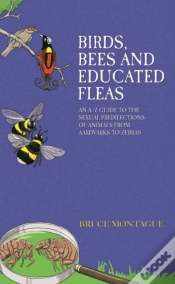 Capa do artigo Birds, Bees And Educated Fleas