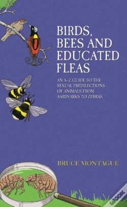 Capa do artigo Birds, Bees And Educated Fleas
