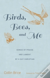 Capa do artigo Birds, Bees, And Me