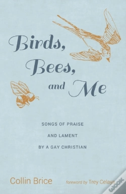 Capa do artigo Birds, Bees, And Me
