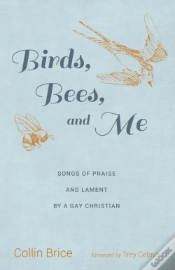 Capa do artigo Birds, Bees, And Me