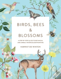 Capa do artigo Birds, Bees & Blossoms