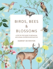 Capa do artigo Birds, Bees & Blossoms