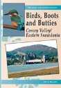 Birds, Boots And Butties: Conwy Valley/Eastern Snowdonia - Preview