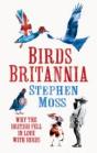 Birds Britannia - Preview