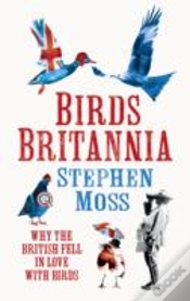 Capa do artigo Birds Britannia