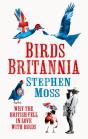 Birds Britannia - Preview