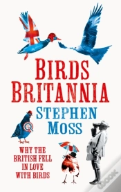 Capa do artigo Birds Britannia