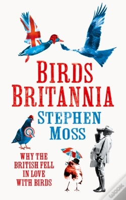 Capa do artigo Birds Britannia