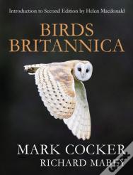 Birds Britannica
