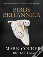 Capa do artigo Birds Britannica