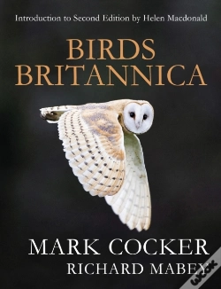 Capa do artigo Birds Britannica