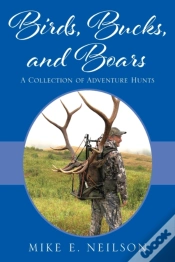 Capa do artigo Birds, Bucks, And Boars