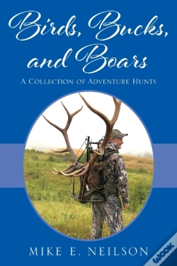 Capa do artigo Birds, Bucks, And Boars