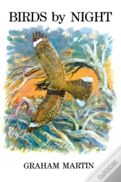 Capa do artigo Birds By Night