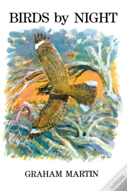 Capa do artigo Birds By Night