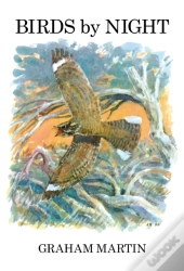 Birds By Night