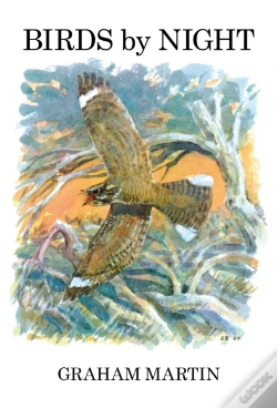 Capa do artigo Birds By Night