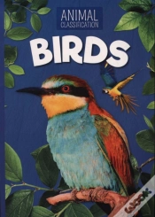 Capa do artigo Birds