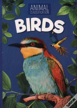 Capa do artigo Birds