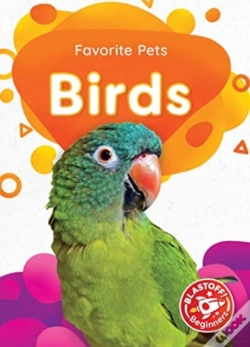 Capa do artigo Birds