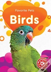 Capa do artigo Birds