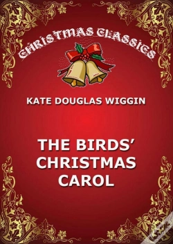 Capa do artigo Birds' Christmas Carol