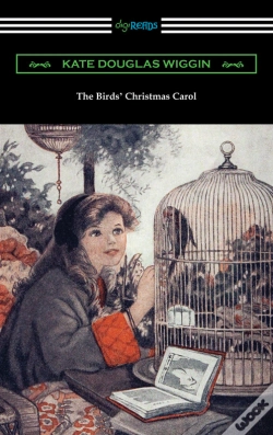 Capa do artigo Birds' Christmas Carol