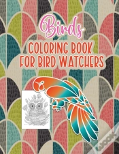 Capa do artigo Bird