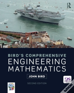 Capa do artigo Bird'S Comprehensive Engineering Mathematics