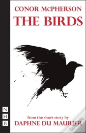 Capa do artigo Birds