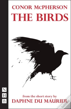 Capa do artigo Birds