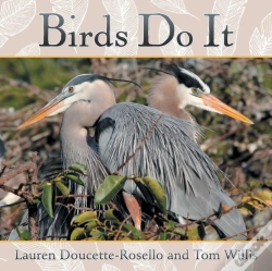 Capa do artigo Birds Do It
