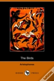 Capa do artigo Birds (Dodo Press)