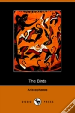 Capa do artigo Birds (Dodo Press)