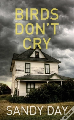 Capa do artigo Birds Don'T Cry