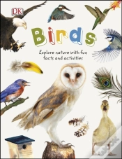Capa do artigo Birds