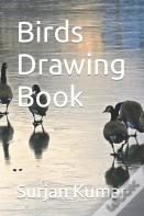 Birds Drawing Book
