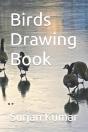 Birds Drawing Book - Preview