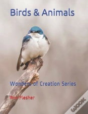 Capa do artigo Birds & Animals